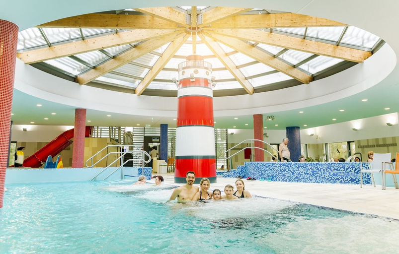 Public Area 4, Thermal Hotel Balance Lenti, Lenti