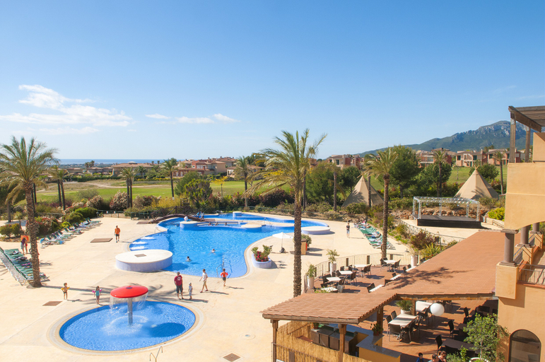Sport & Beauty 4, Pierre & Vacances Bonavista de Bonmont, Tarragona