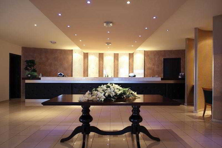 Public Area 4, Vasia Resort & Spa, Crete