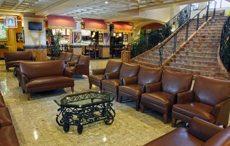 Public Area 4, Westgate Lakes Resort & Spa Universal Studios Area, Orange
