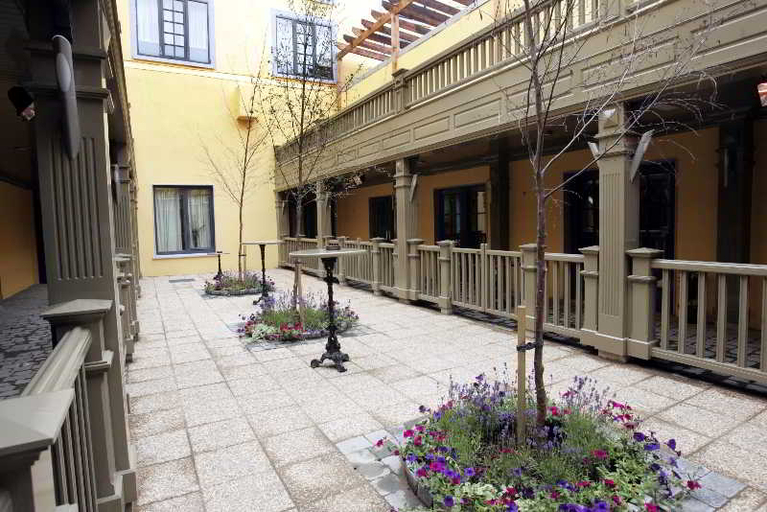 Exterior & Views 4, Talbot Hotel Stillorgan, Dublin