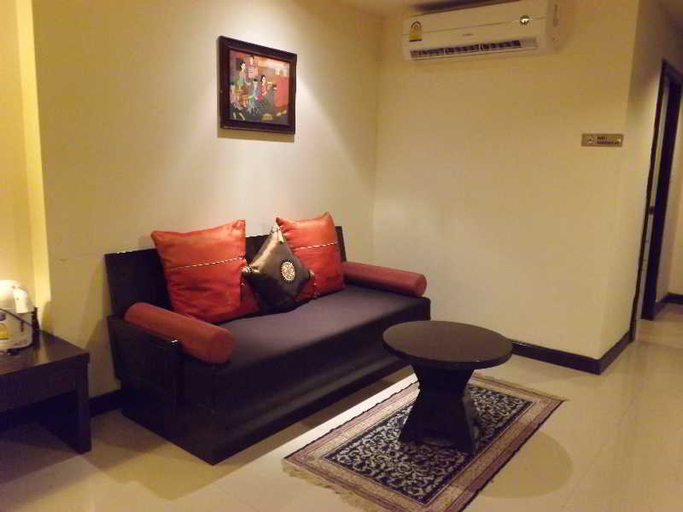 Public Area 4, Kokotel Phuket Patong, Pulau Phuket