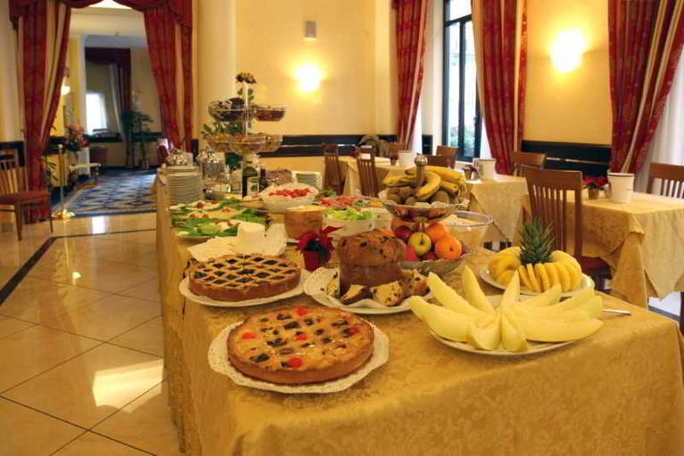 Food & Drinks 5, Baviera - Mokinba Hotels, Milano