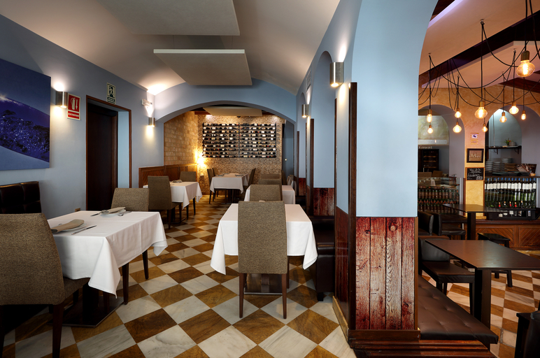 Public Area 4, Hotel Dorma Tartessos, Huelva