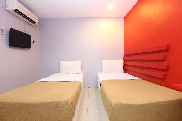 OYO 89654 My New Home Hotel, Gua Musang