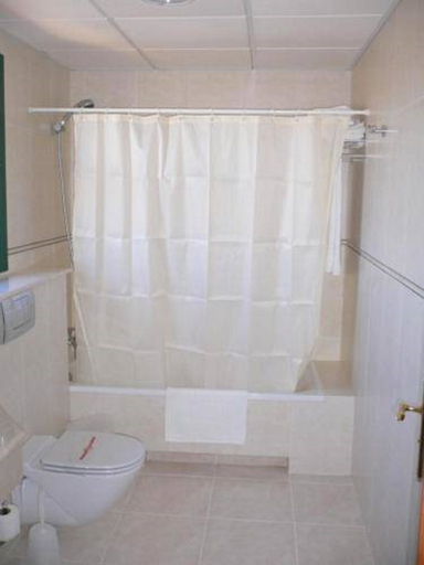 Bathroom, O7 Aloe Corralejo, Las Palmas