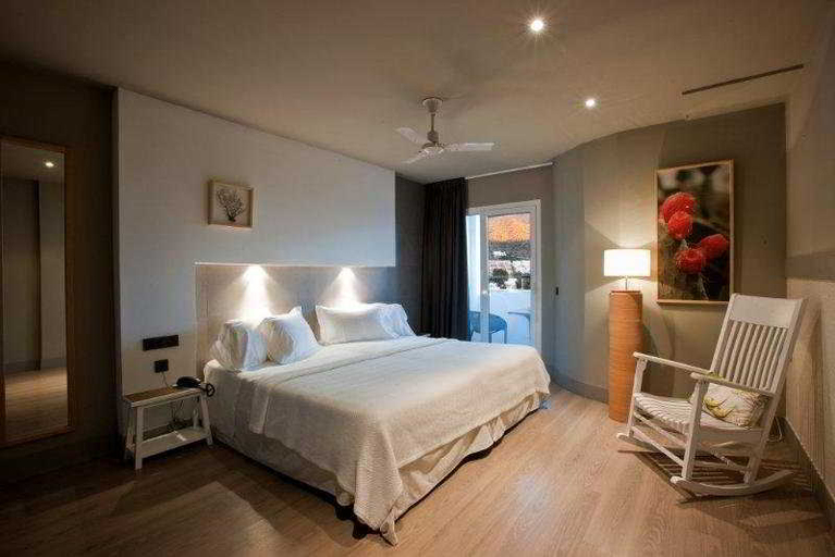 Bedroom 3, MC San Jose, Almería