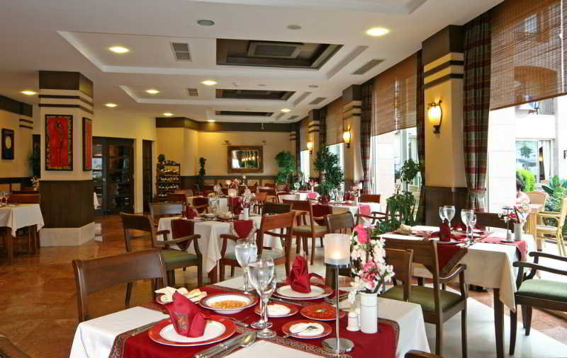 Food & Drinks 5, Fame Residence Kemer, Kemer