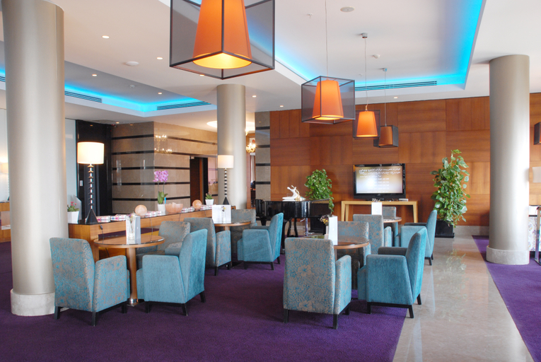 Public Area 4, Celik Palace Hotel Convention Center & Thermal SPA, Osmangazi