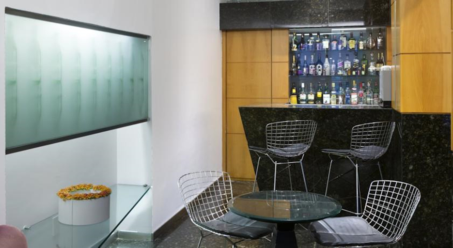 Public Area 4, Orla Copacabana Hotel, Rio de Janeiro