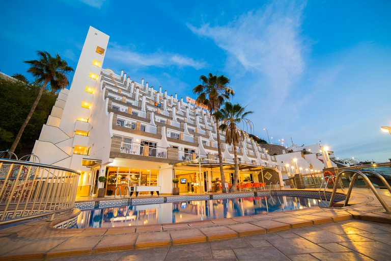 Exterior & Views 2, Cala Nova Apartamentos, Las Palmas