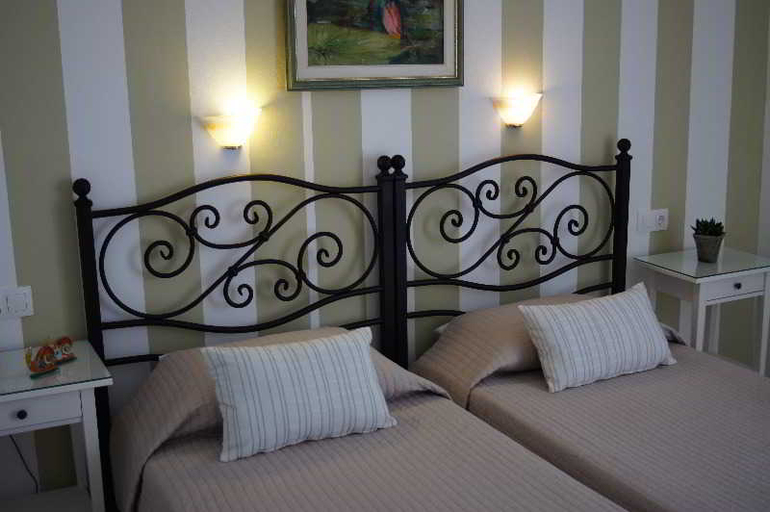 Bedroom 3, Cyclades, South Aegean