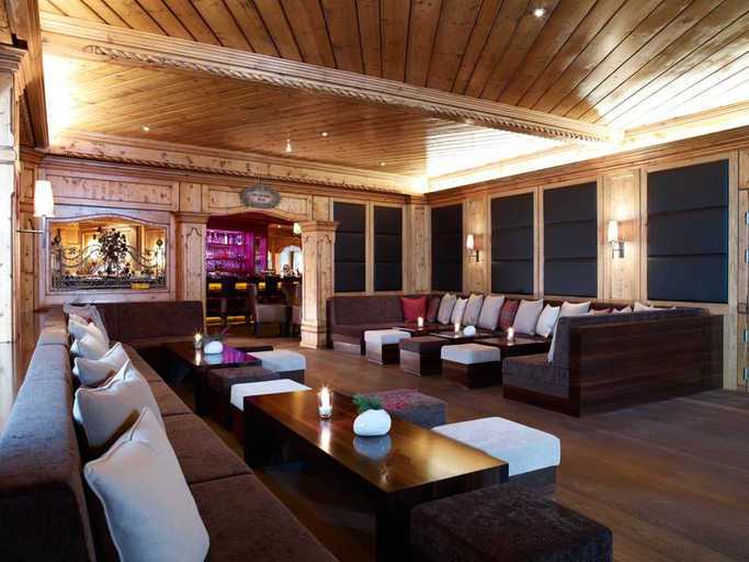 Public Area 5, Interalpen-Hotel Tyrol GmbH, Innsbruck Land