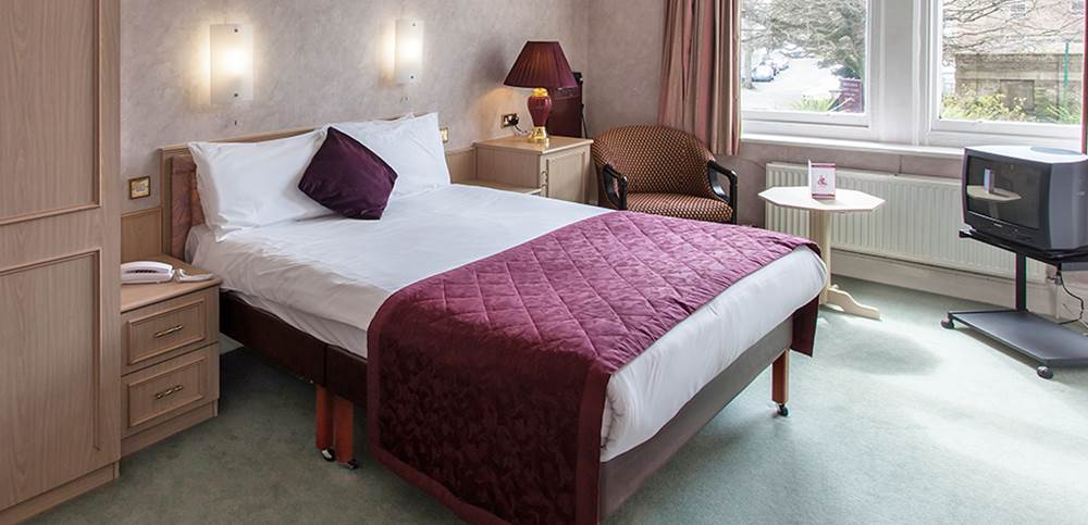 Bedroom 2