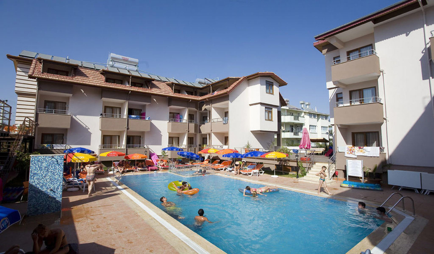 Sport & Beauty 2, Selenium Hotel, Manavgat