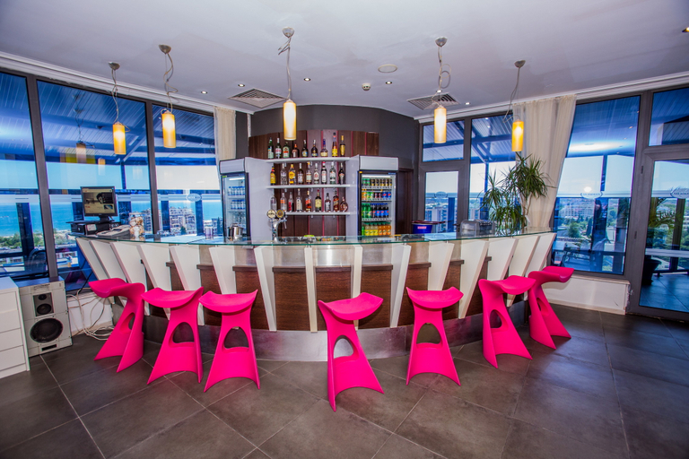 Public Area 4, Smartline Meridian Hotel, Nesebar
