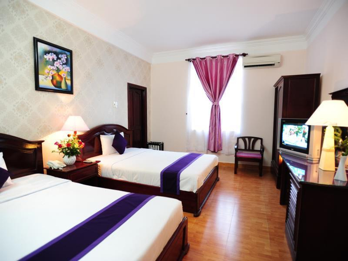 Brandi Nha Trang Hotel, Nha Trang