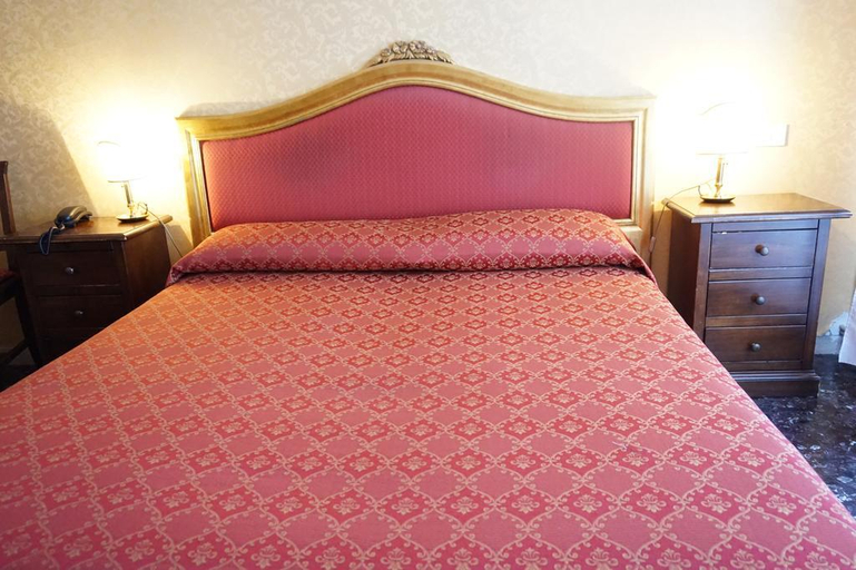 Exterior & Views 2, Hotel Orsaria, Venezia