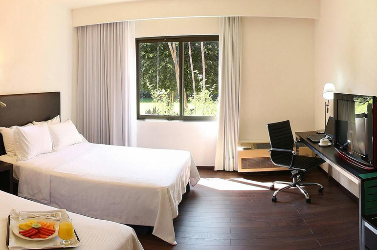 Exterior & Views 3, Fiesta Inn Xalapa, Coatepec