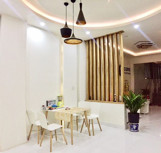 Nhat Khanh Motel, Huế
