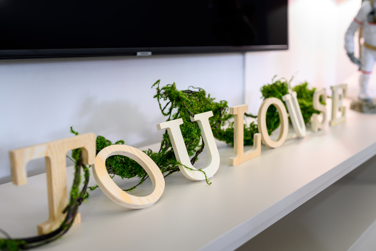 Food & Drinks 5, Citadines Wilson Toulouse, Haute-Garonne