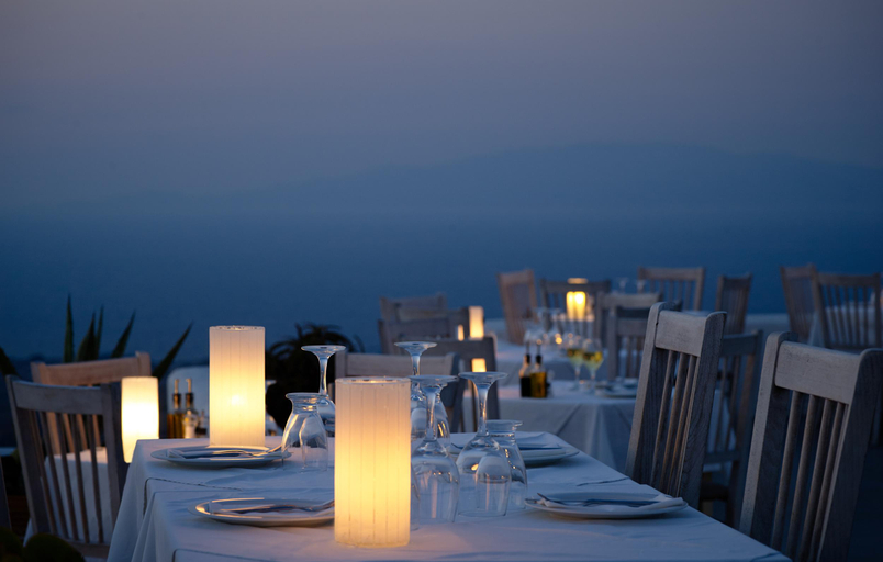 Food & Drinks 4, Finikia Memories (ex Finikia's Place), South Aegean