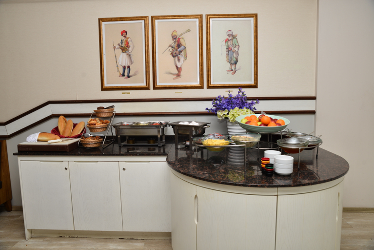 Public Area 2, Ilkay Hotel, Fatih