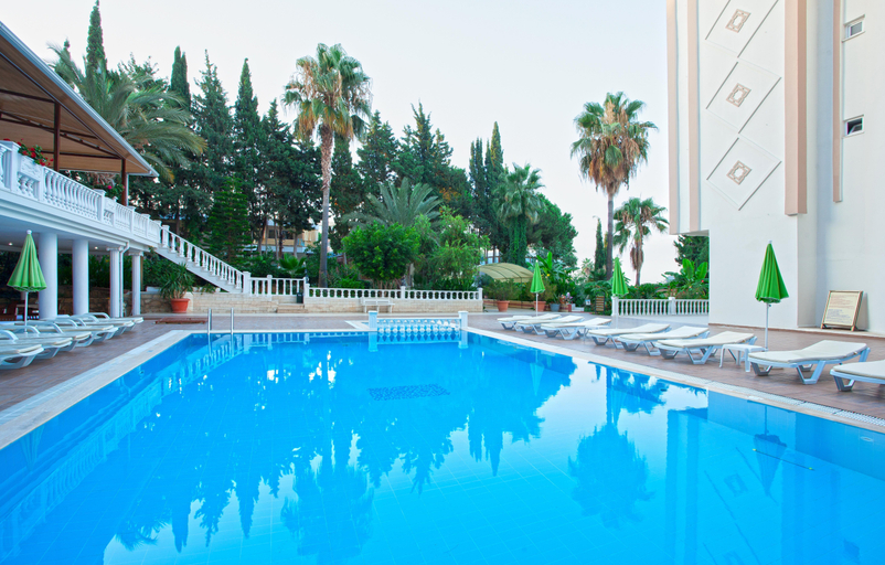 Sport & Beauty 2, Sun Maritim, Alanya