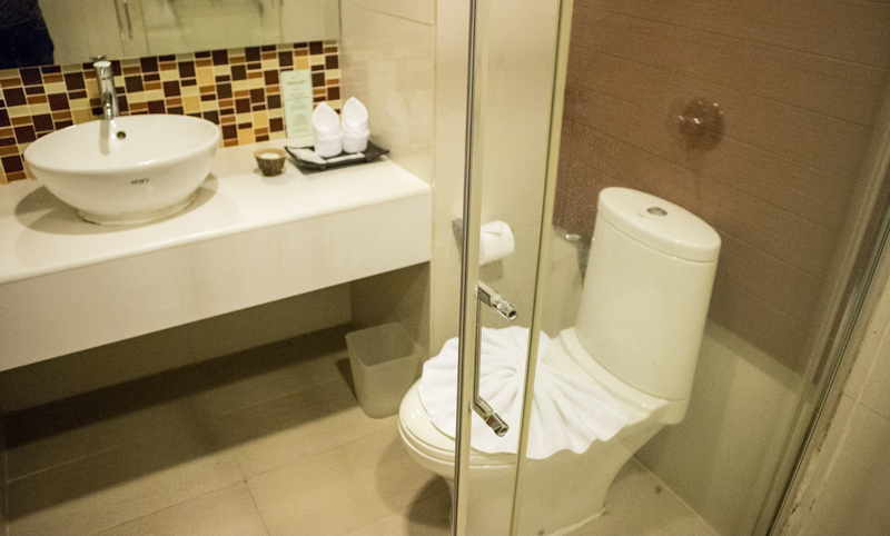 Bathroom 3