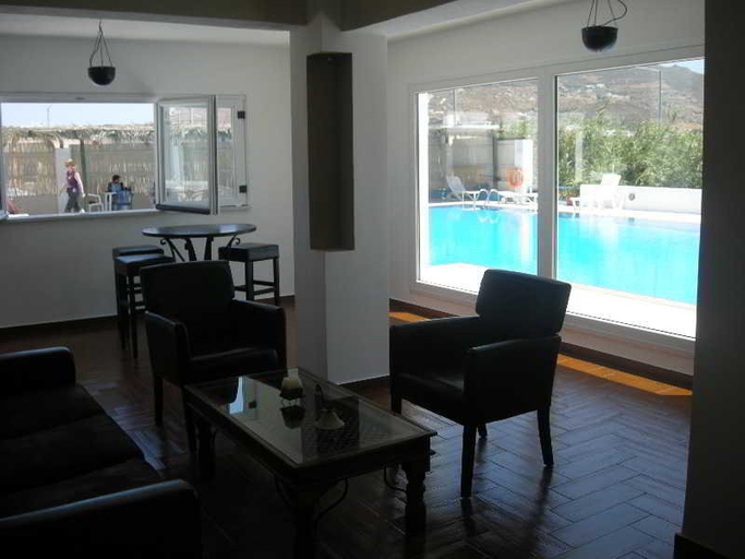 Public Area 2, Naxos Holidays, South Aegean