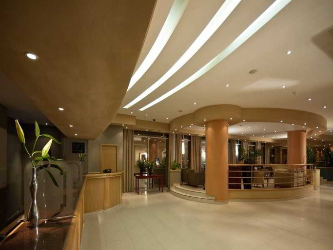 Public Area 2, Garden Court Kings Beach, Nelson Mandela Bay