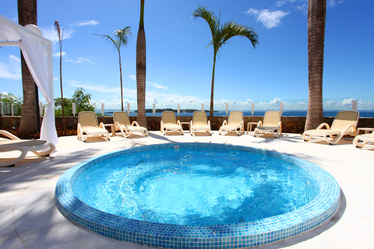 Sport & Beauty 2, Bahia Principe Escape Samaná Hyatt Incl Co Adult O, Santa Bárbara de Samaná