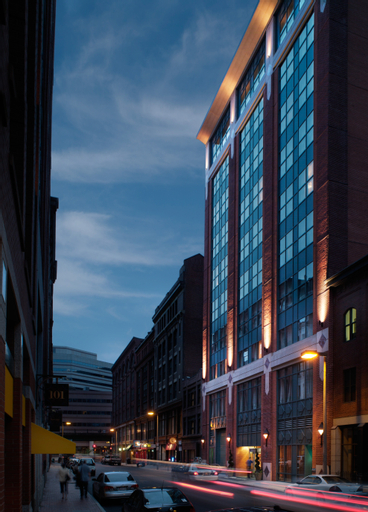 Exterior & Views 2, Pennyweight Hotel Boston, Curio Collection by Hilton, Suffolk