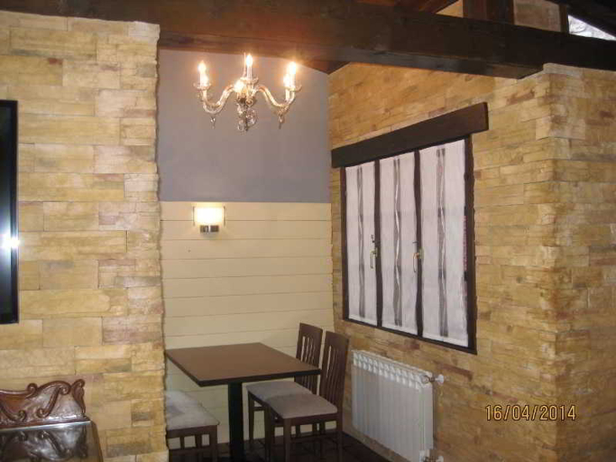 Public Area 2, Hotel Entremontes, Asturias