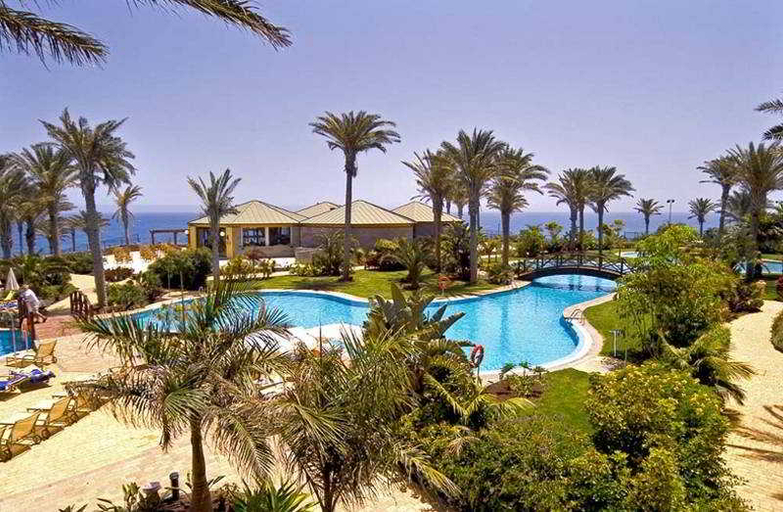 Sport & Beauty 2, R2 Rio Calma Hotel, Las Palmas