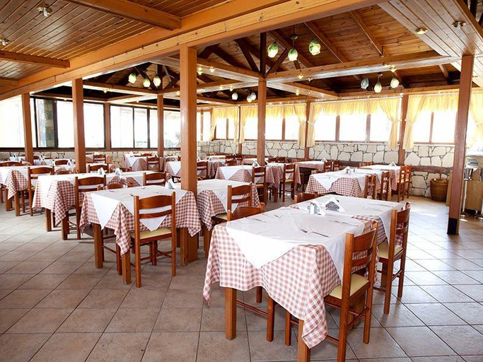 Food & Drinks 5, Kalia Beach, Crete