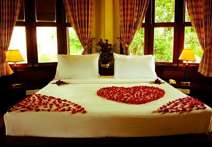Bedroom 4, Chaweng Bay View Resort, Ko Samui