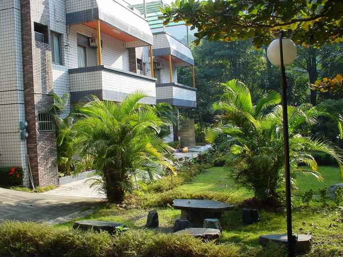 Exterior & Views 1, De Wang Villa, Kaohsiung