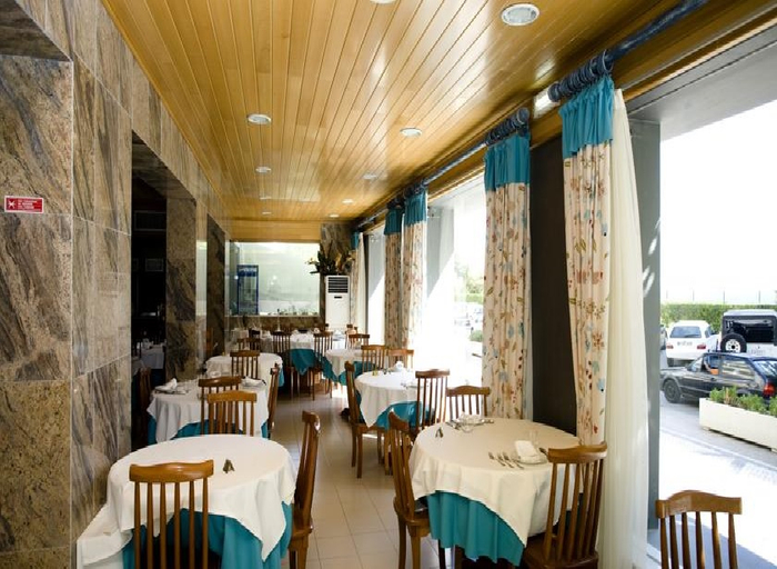 Food & Drinks 5, Hotel Santa Catarina Algarve, Portimão