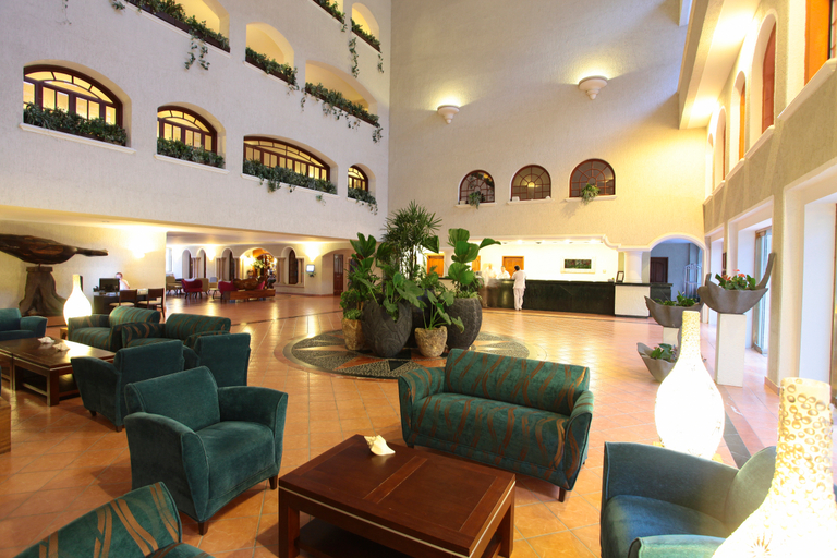 Public Area 4, Sandos Finisterra All Inclusive, La Paz
