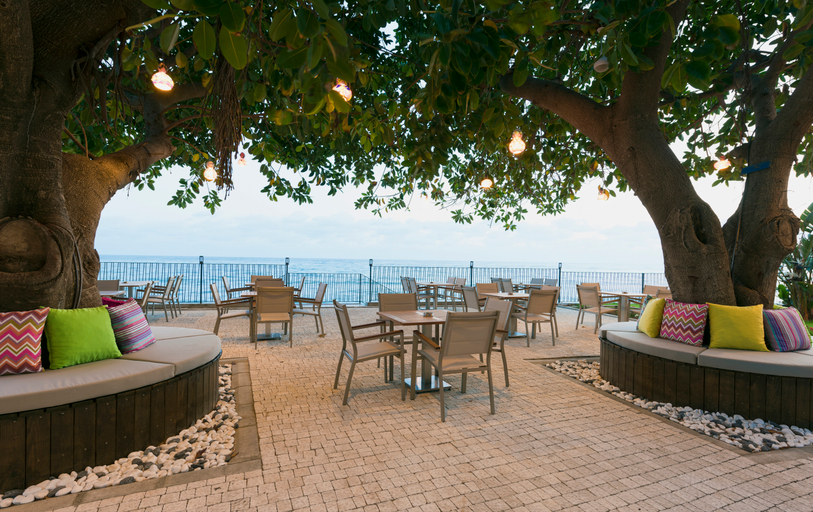 Food & Drinks 2, Floria Beach Hotel, Alanya