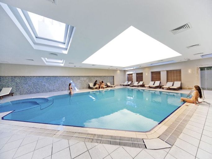 Sport & Beauty, Side Star Resort, Manavgat