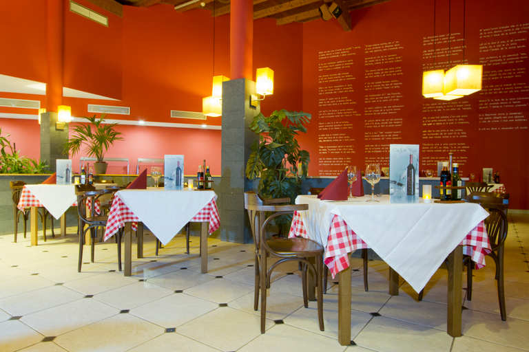 Food & Drinks 4, Playitas Villas, Las Palmas