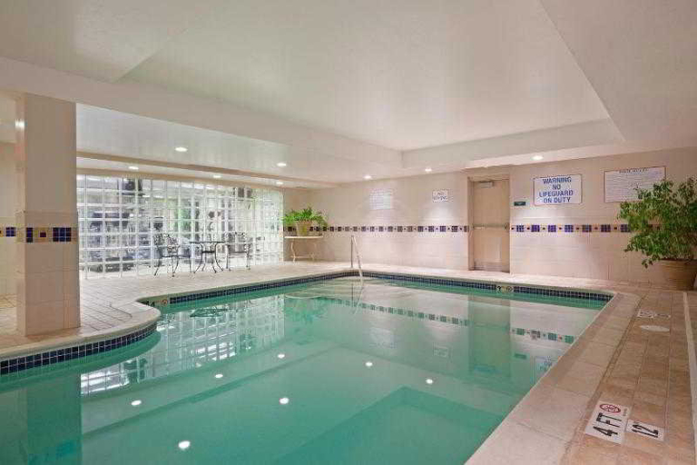 Sport & Beauty 5, Airport Inn Manchester, Manchester