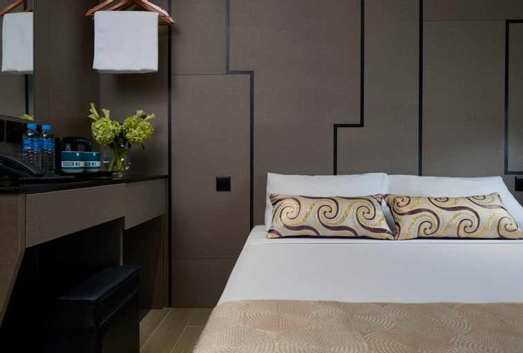 Bedroom 6