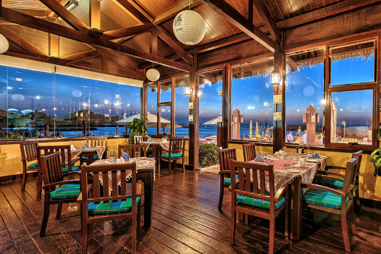 Food & Drinks 5, Coral Beach Resort Sharjah, Sharjah City