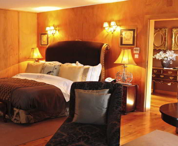 Rusticae Hotel Casas do Coro, Mêda