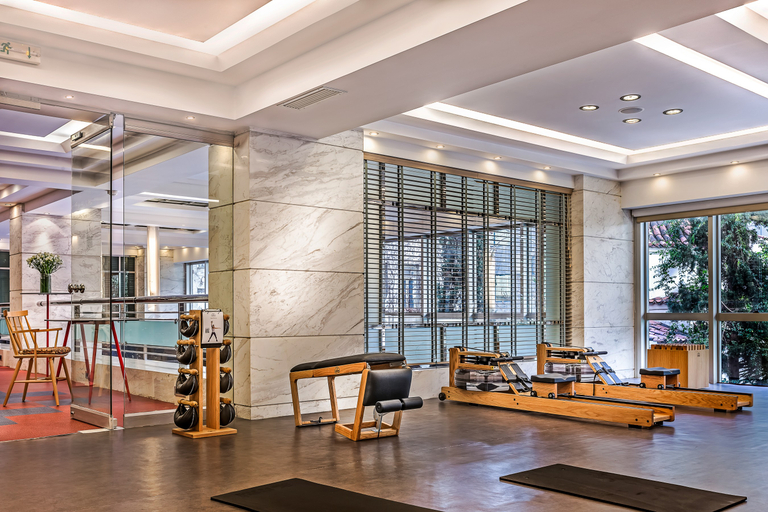 Public Area 4, Airotel Alexandros Hotel, Attica