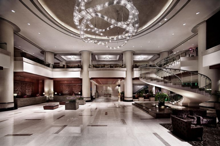 Pullman Kuala Lumpur City Centre Hotel & Residences, Kuala Lumpur