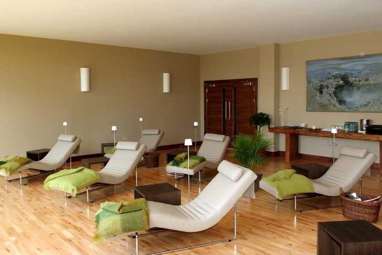 Public Area, Parknasilla Resort and Spa